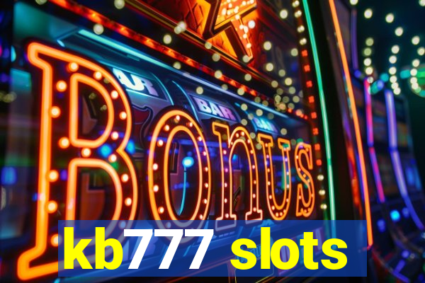 kb777 slots