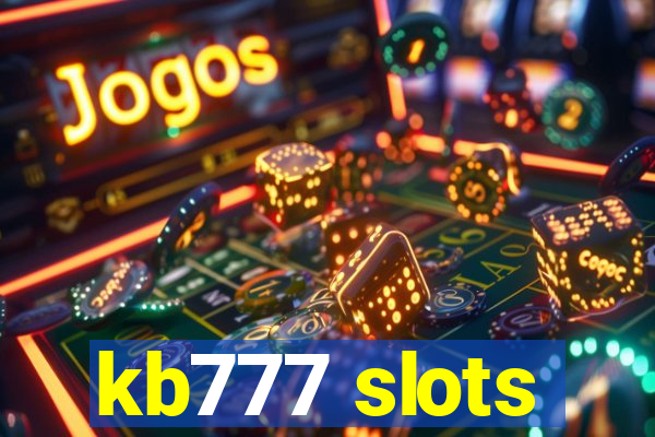 kb777 slots