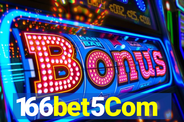 166bet5Com