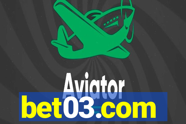 bet03.com