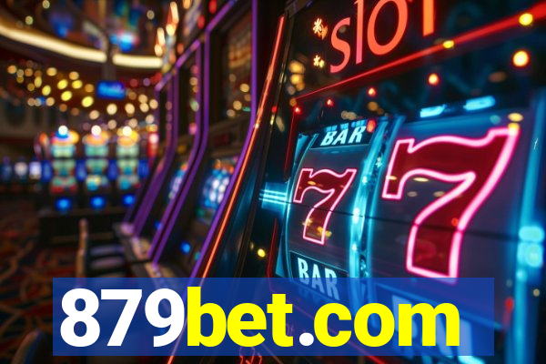 879bet.com