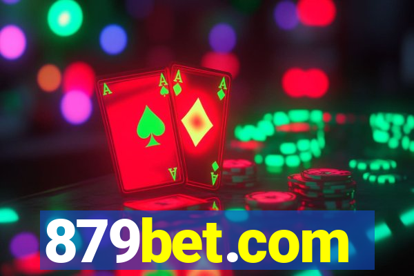 879bet.com