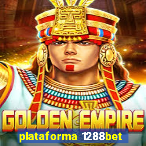 plataforma 1288bet