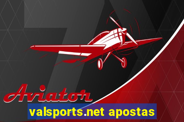 valsports.net apostas