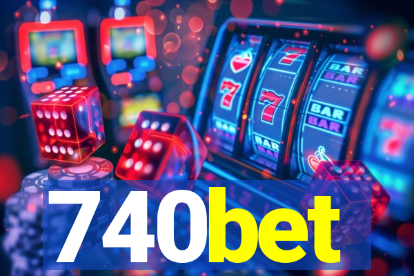 740bet