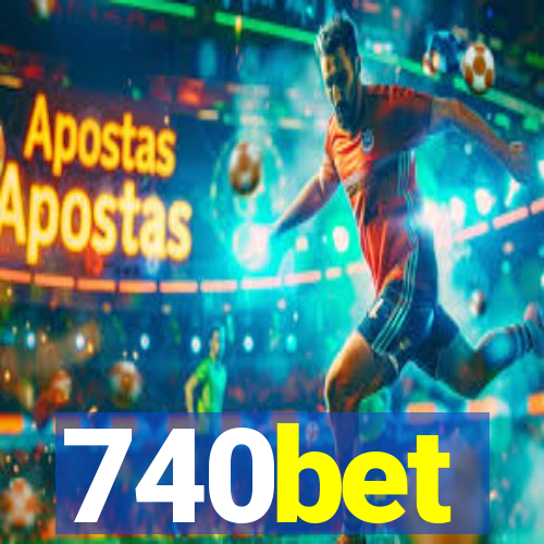 740bet