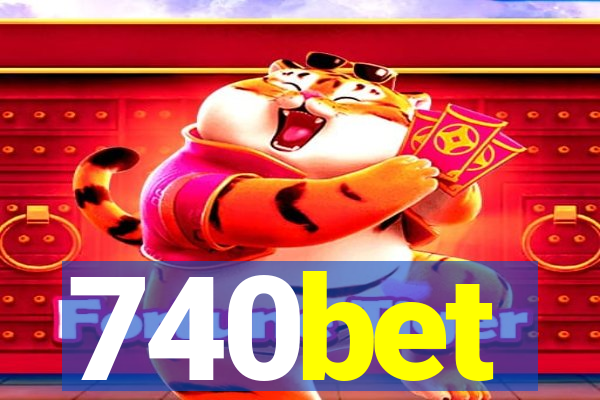 740bet