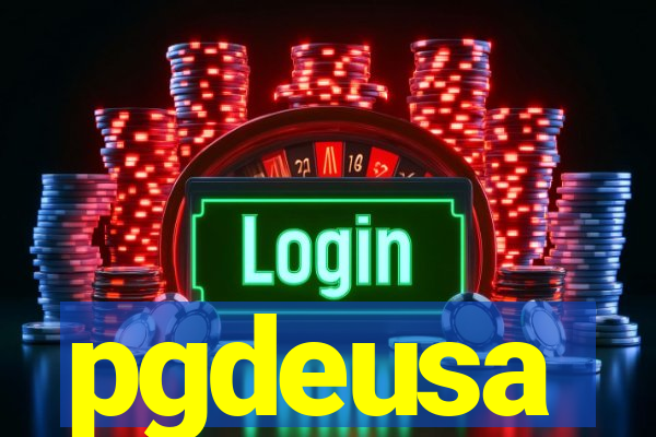 pgdeusa