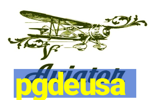 pgdeusa