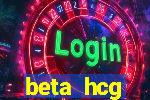 beta hcg indeterminado pode ser negativo