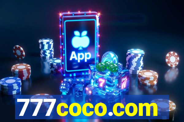 777coco.com