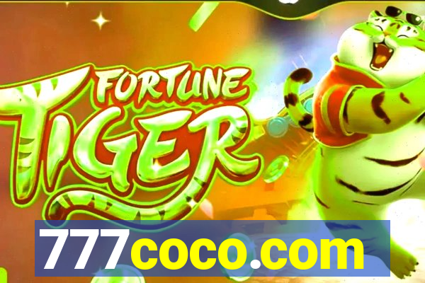777coco.com