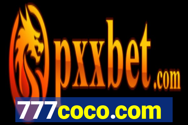777coco.com