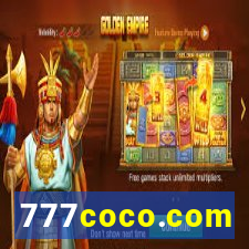 777coco.com