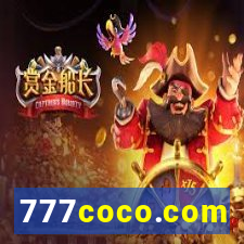 777coco.com