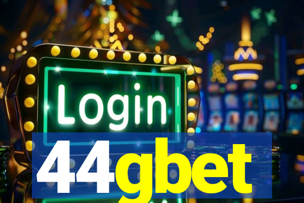 44gbet