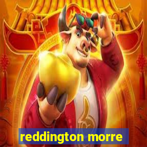 reddington morre