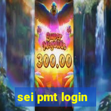 sei pmt login