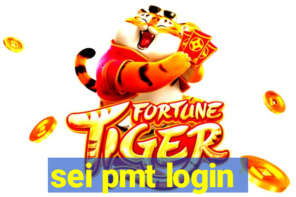 sei pmt login