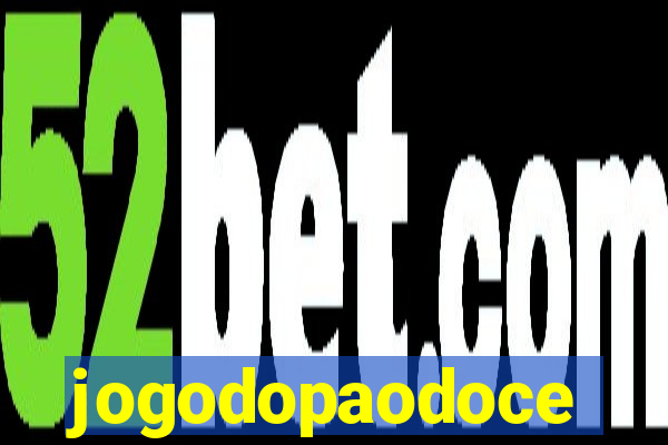 jogodopaodoce