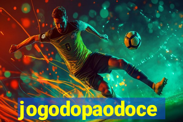 jogodopaodoce