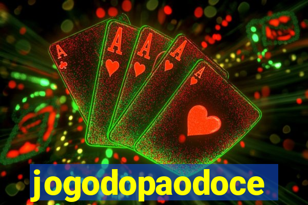 jogodopaodoce