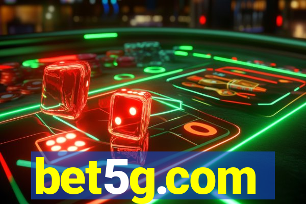 bet5g.com