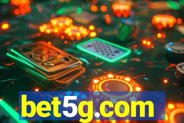 bet5g.com