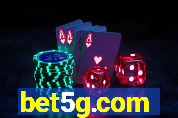 bet5g.com