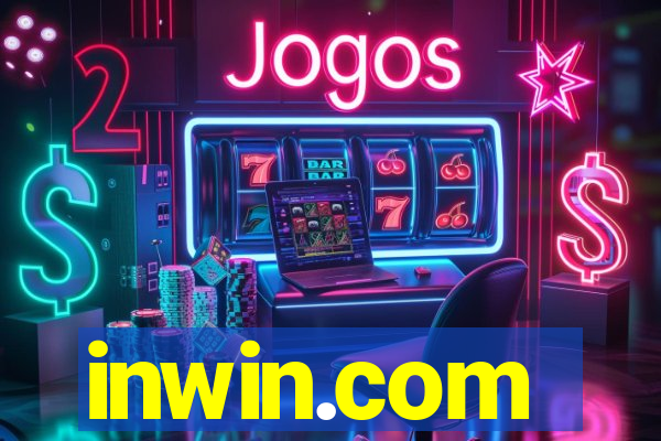inwin.com