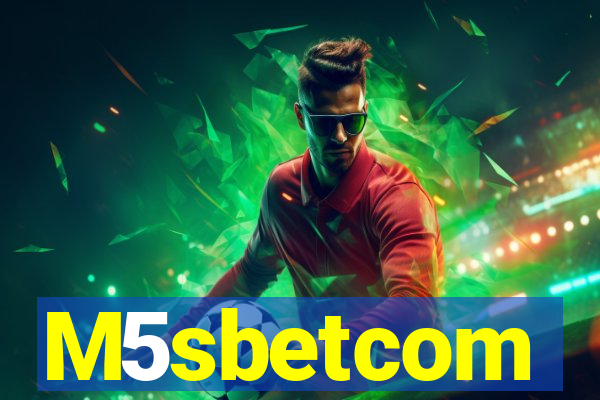 M5sbetcom