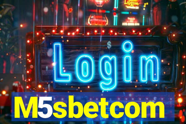M5sbetcom