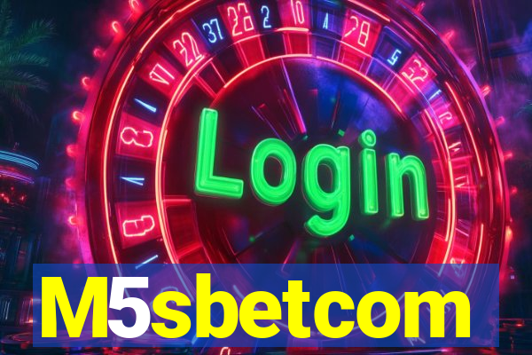 M5sbetcom