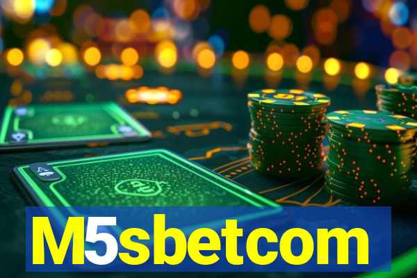 M5sbetcom