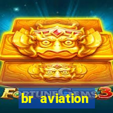 br aviation trabalhe conosco