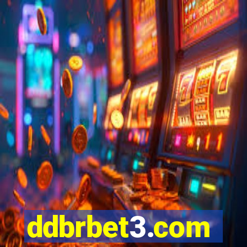 ddbrbet3.com
