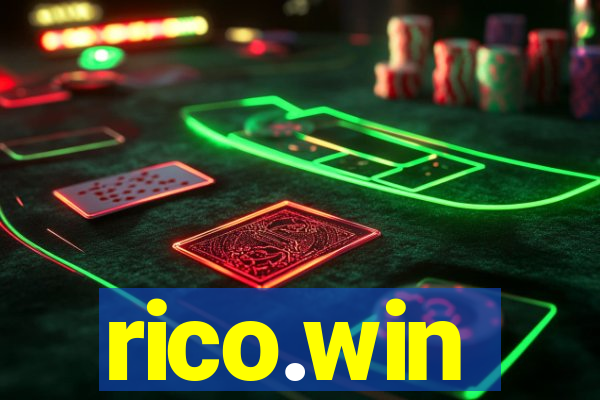 rico.win