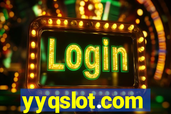 yyqslot.com
