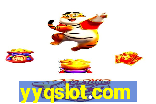 yyqslot.com