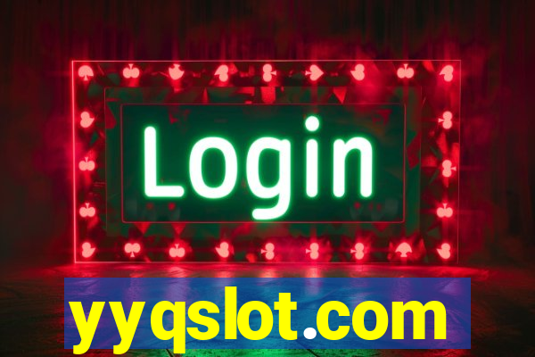 yyqslot.com