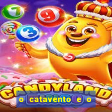 o catavento e o ventilador pdf