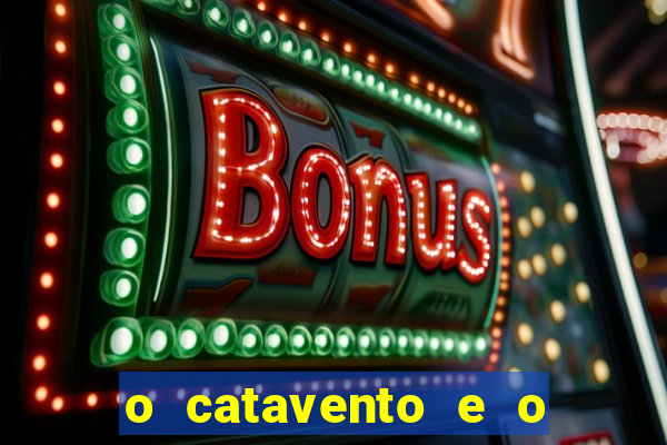 o catavento e o ventilador pdf