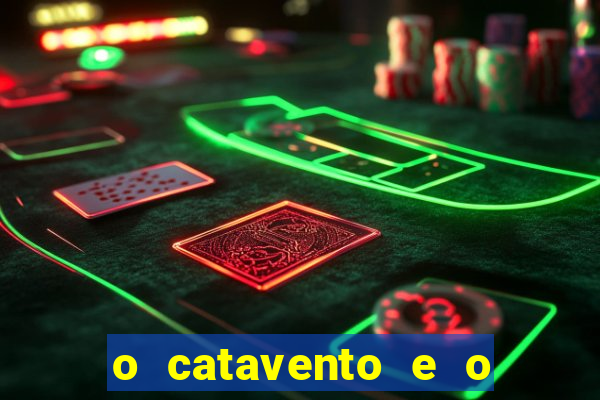 o catavento e o ventilador pdf