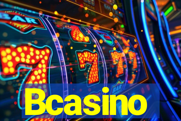 Bcasino