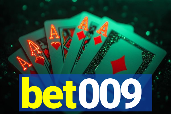 bet009