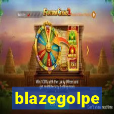 blazegolpe