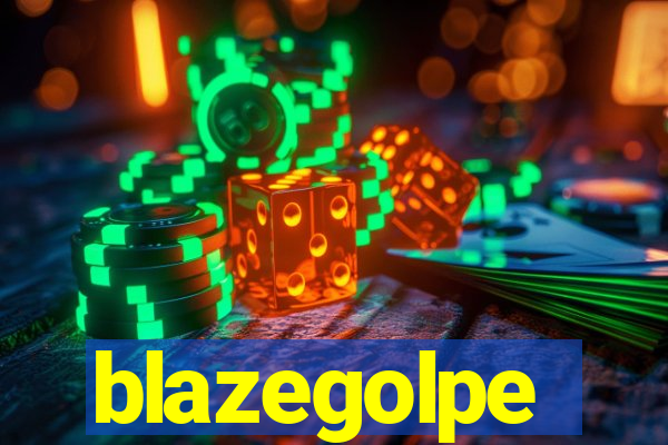 blazegolpe