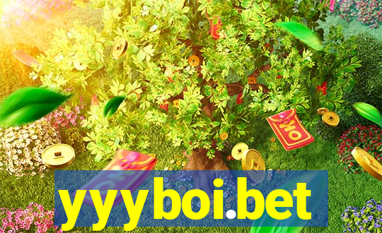 yyyboi.bet