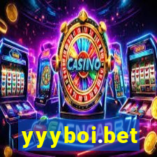 yyyboi.bet