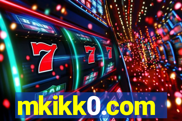 mkikk0.com